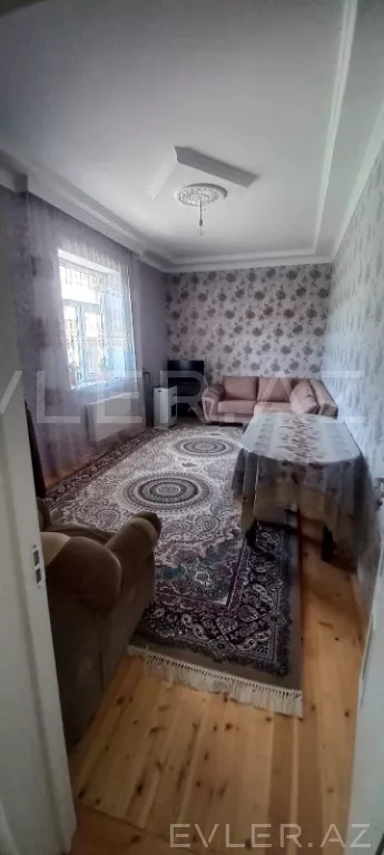 Satılır, həyət evi/villa
