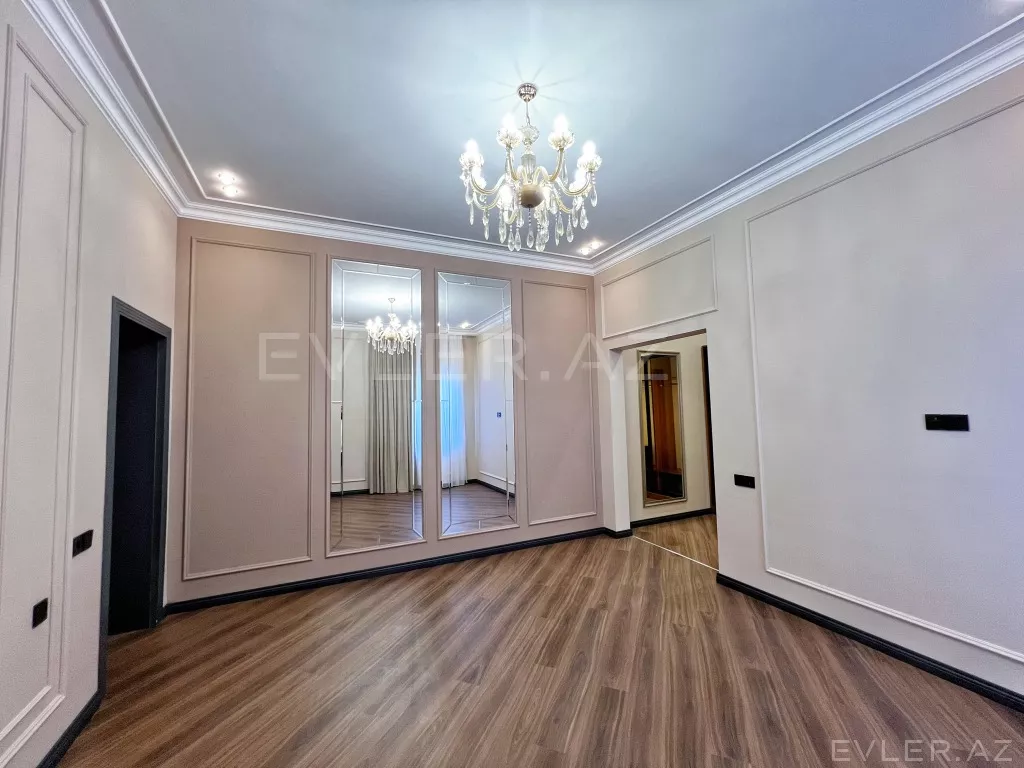 Satılır, həyət evi/villa