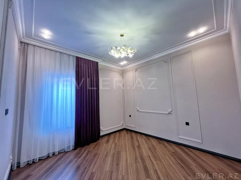 Satılır, həyət evi/villa