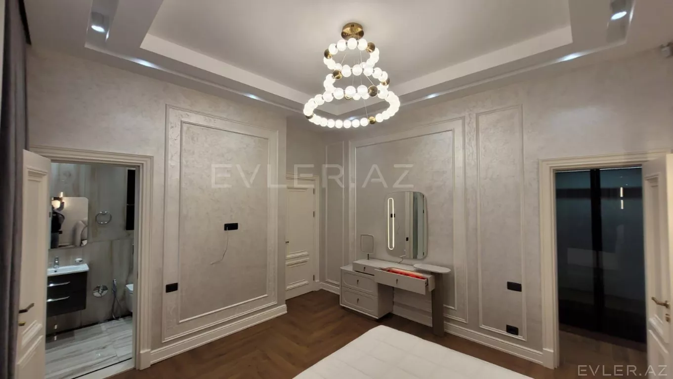 Satılır, həyət evi/villa