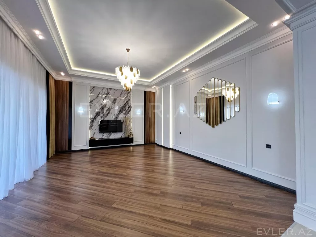Satılır, həyət evi/villa