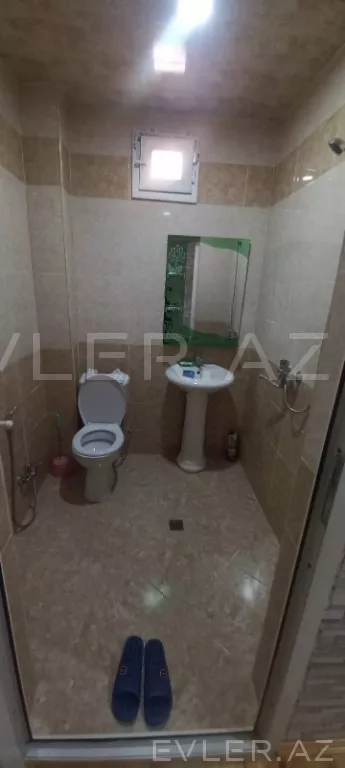 Satılır, həyət evi/villa