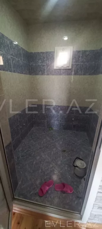 Satılır, həyət evi/villa