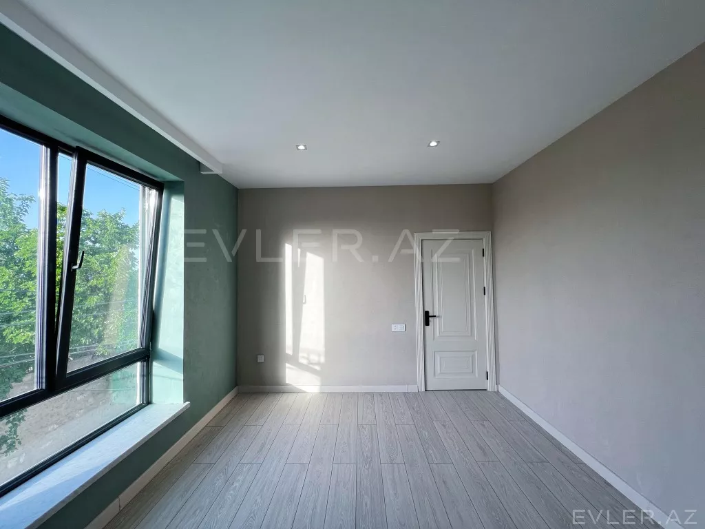 Satılır, həyət evi/villa