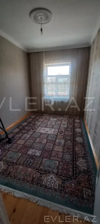 Satılır, həyət evi/villa