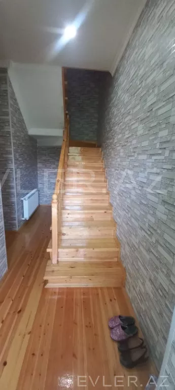 Satılır, həyət evi/villa
