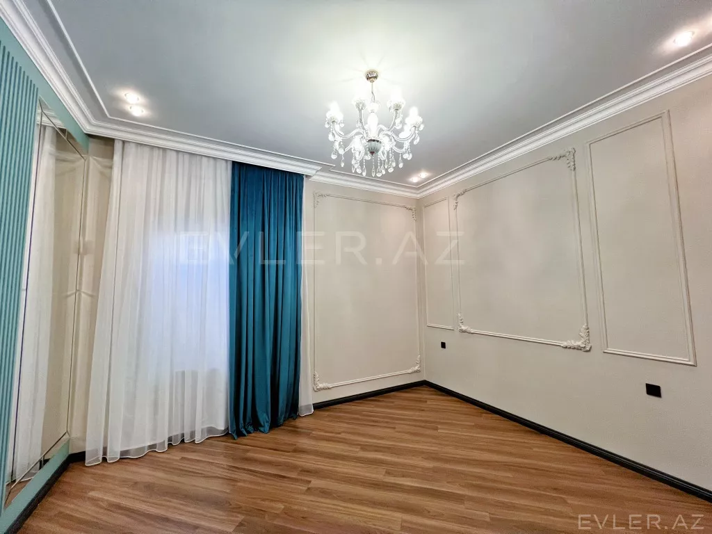 Satılır, həyət evi/villa