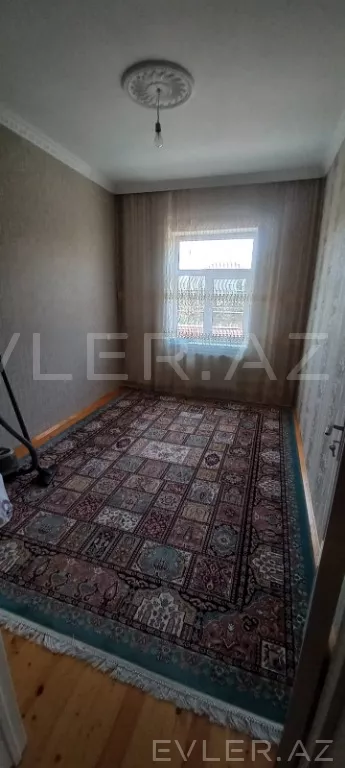 Satılır, həyət evi/villa