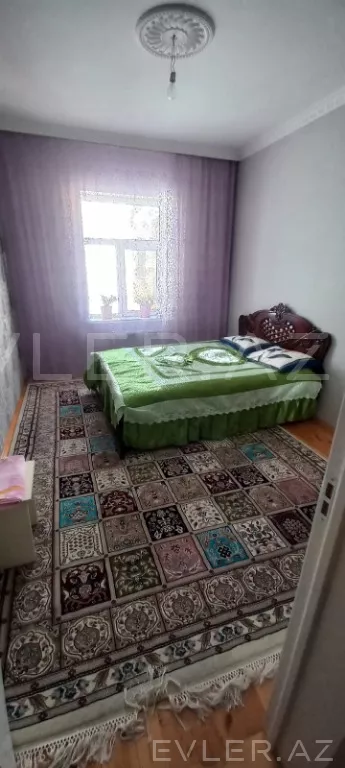Satılır, həyət evi/villa