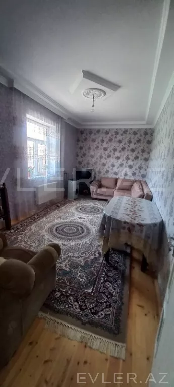 Satılır, həyət evi/villa