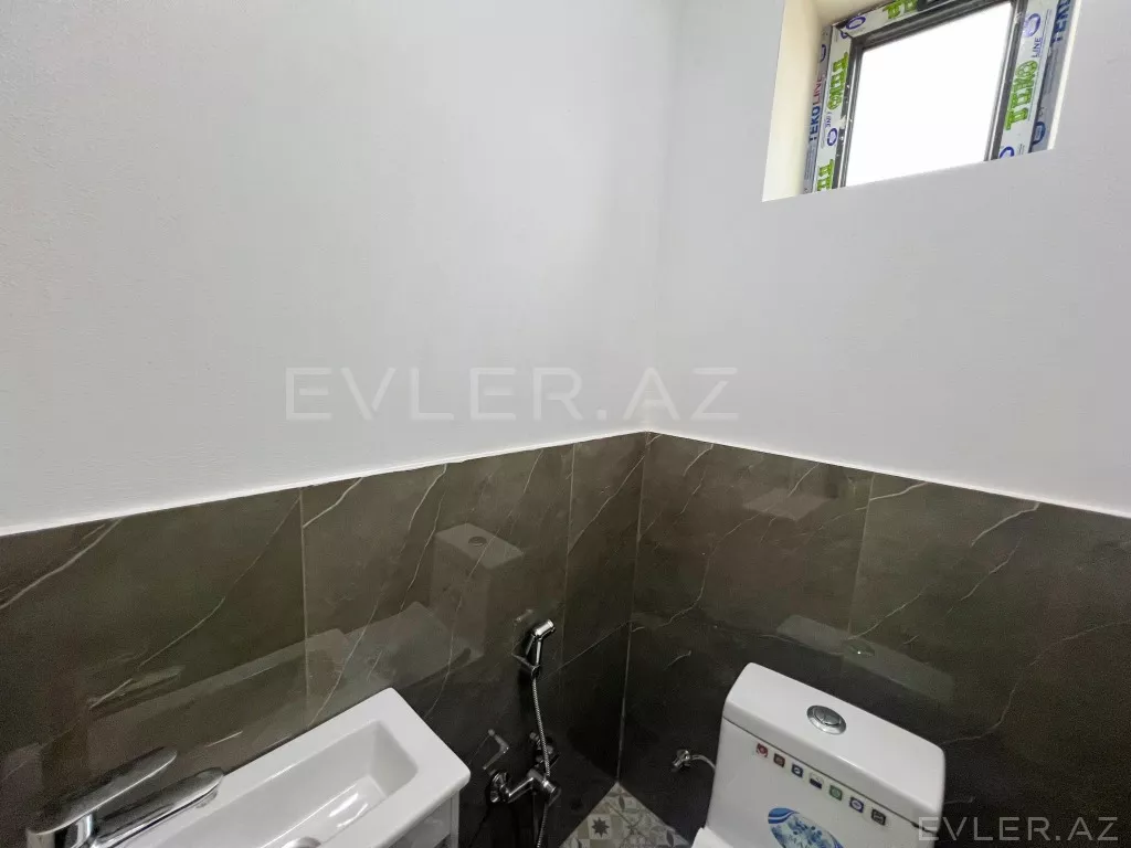 Satılır, həyət evi/villa