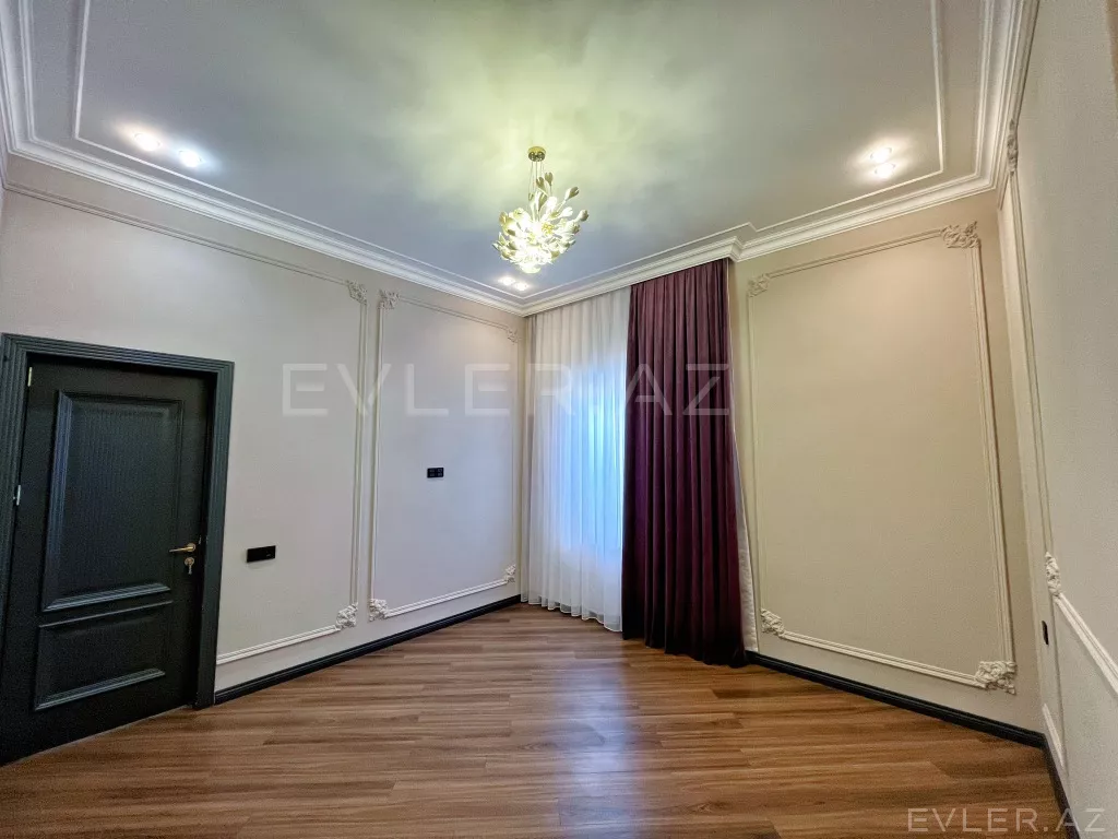 Satılır, həyət evi/villa