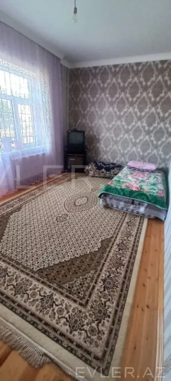 Satılır, həyət evi/villa