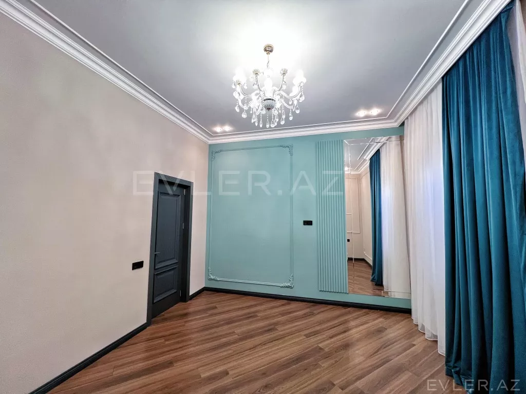 Satılır, həyət evi/villa