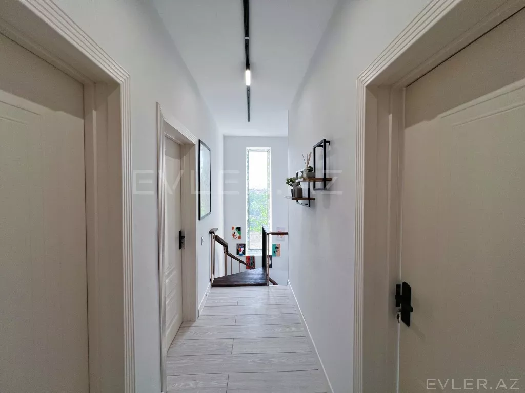 Satılır, həyət evi/villa