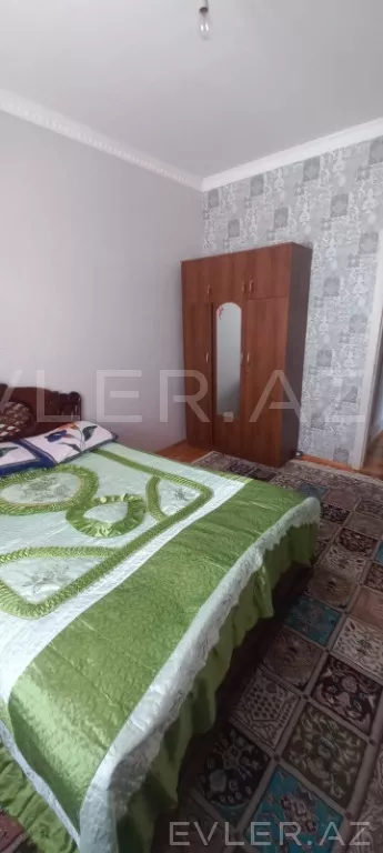 Satılır, həyət evi/villa