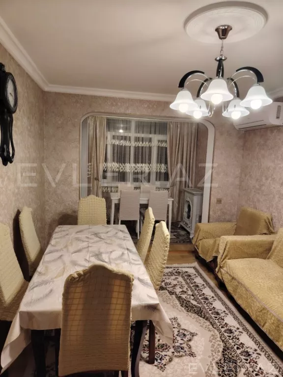 Aylıq, köhnə tikili