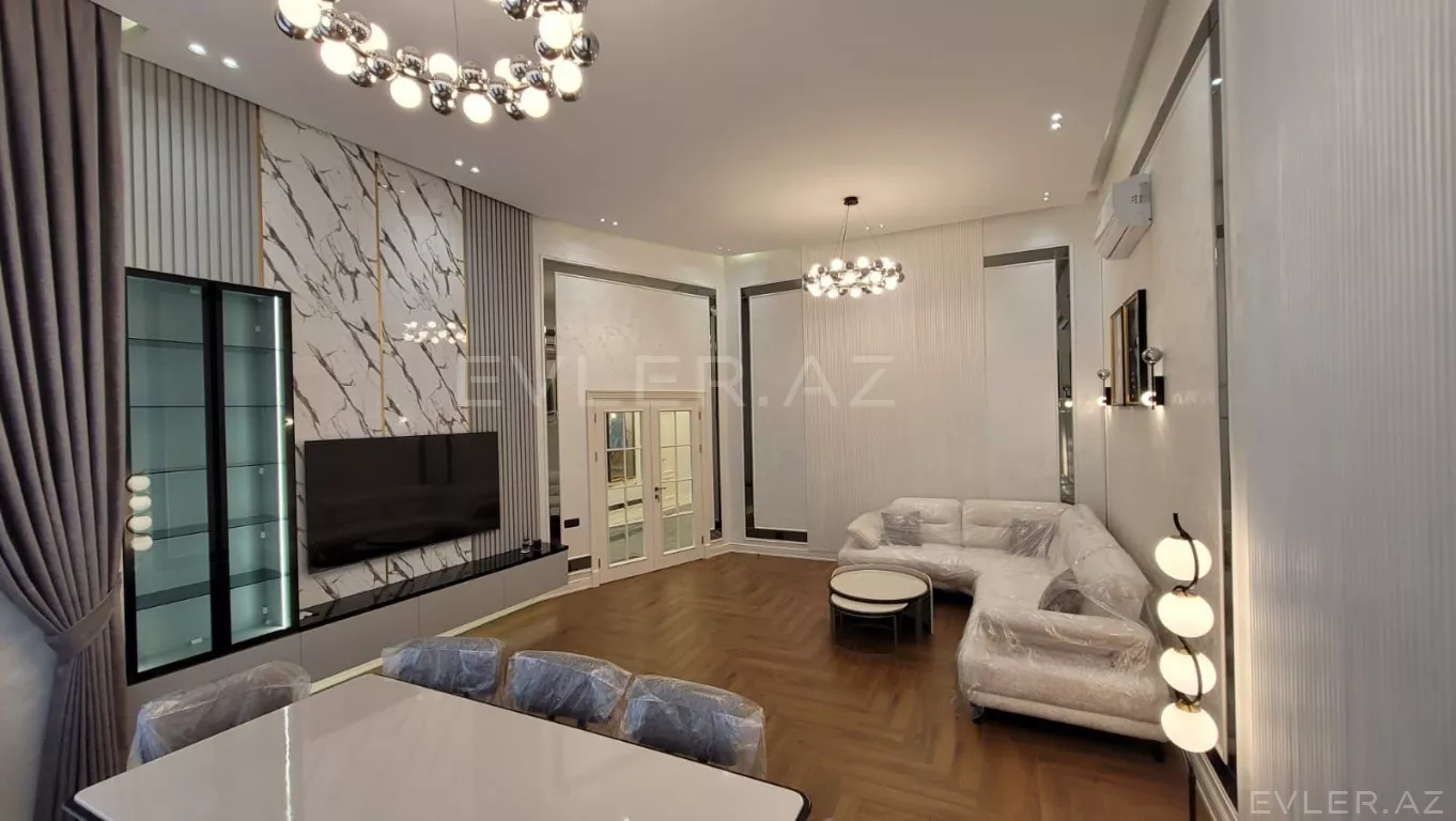 Satılır, həyət evi/villa