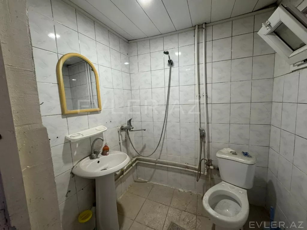 Satılır, həyət evi/villa
