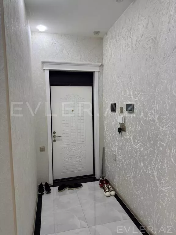 Aylıq, yeni tikili
