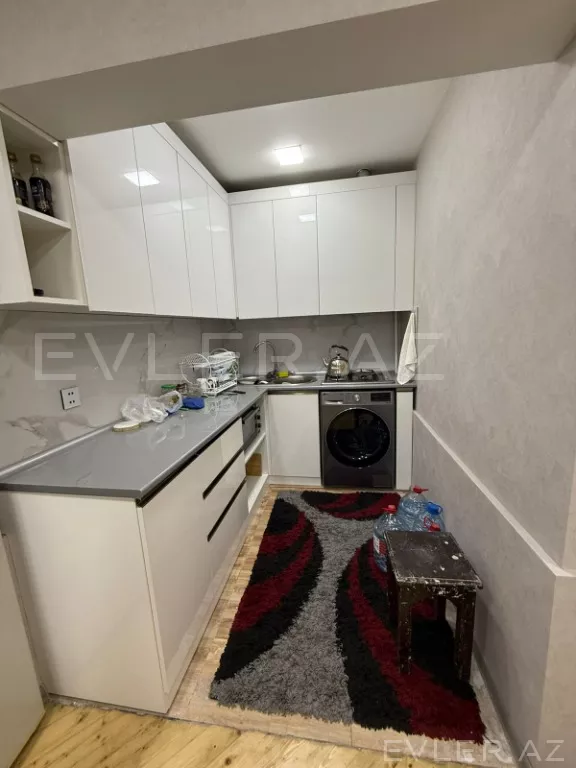 Satılır, həyət evi/villa