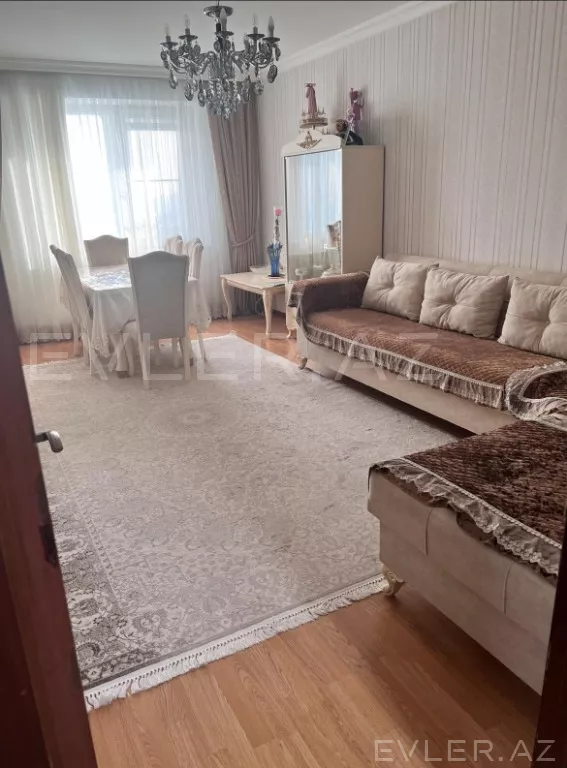Satılır, yeni tikili