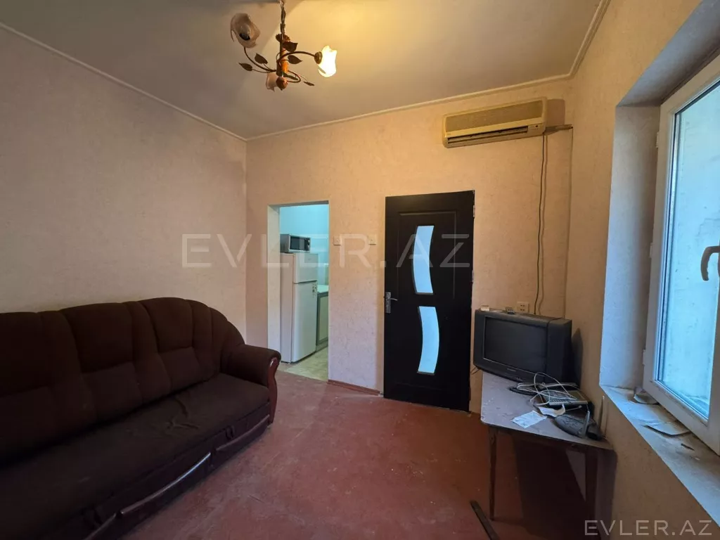 Satılır, həyət evi/villa