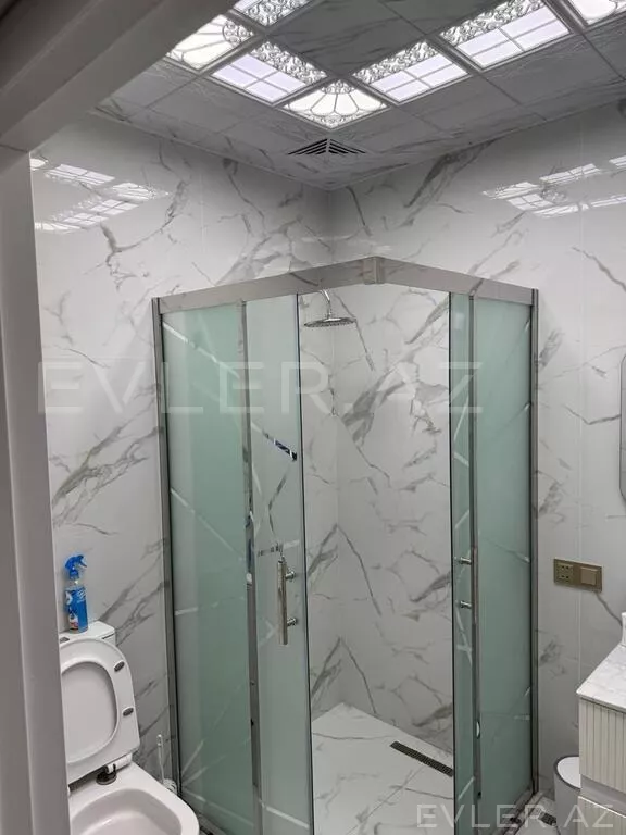 Aylıq, yeni tikili