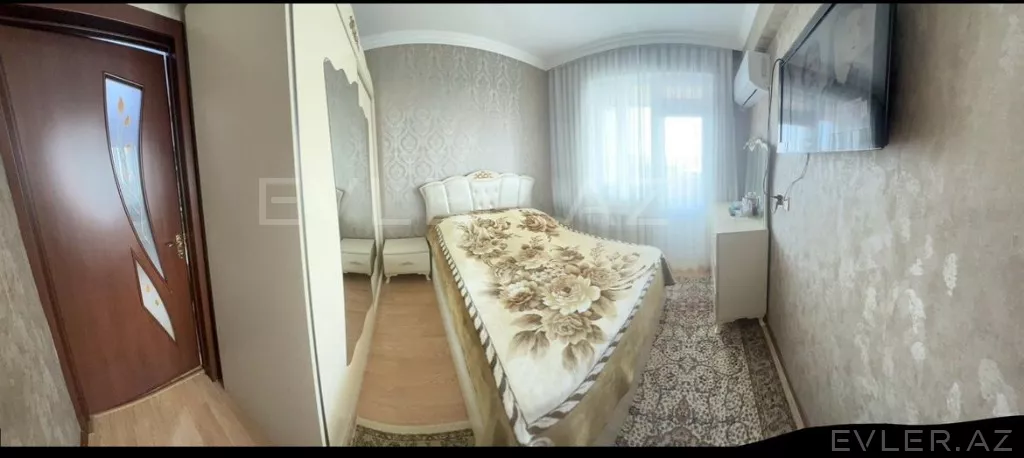 Satılır, yeni tikili