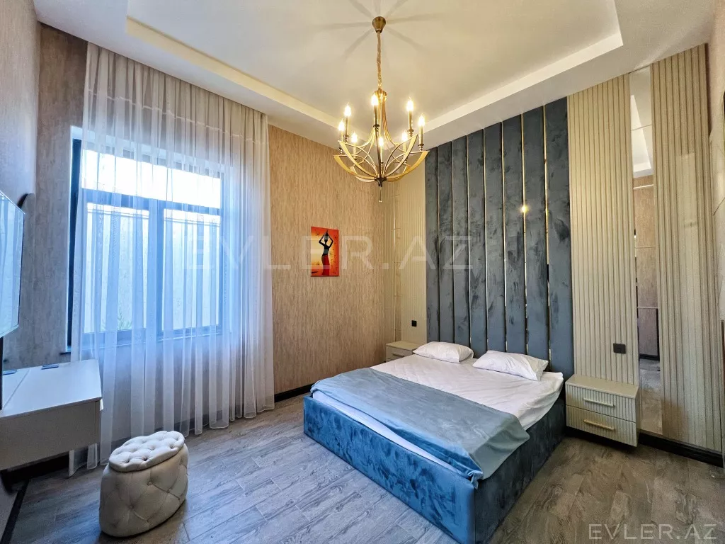 Satılır, həyət evi/villa