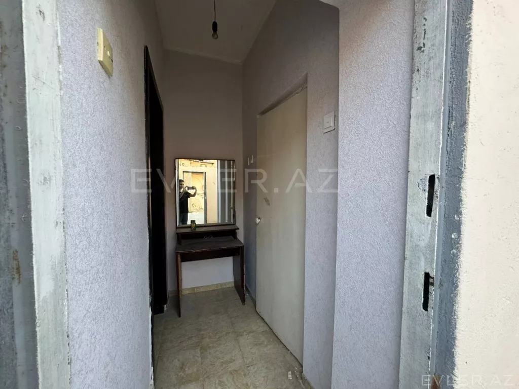 Satılır, həyət evi/villa