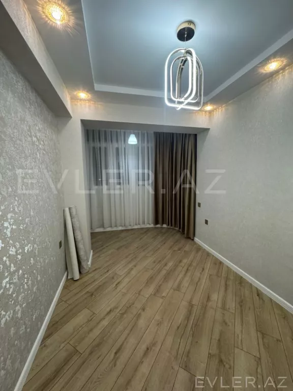 Satılır, yeni tikili