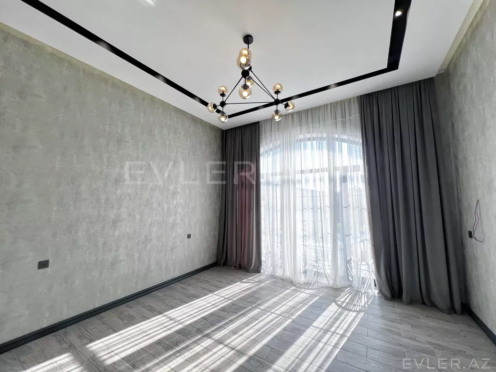 Satılır, həyət evi/villa