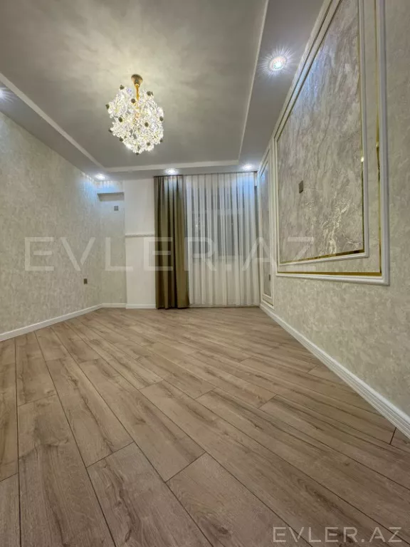 Satılır, yeni tikili