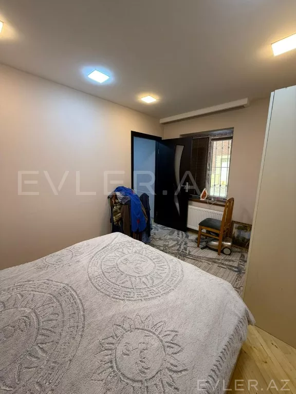 Satılır, həyət evi/villa