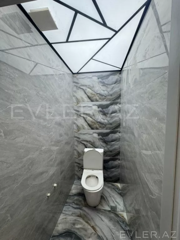 Satılır, yeni tikili