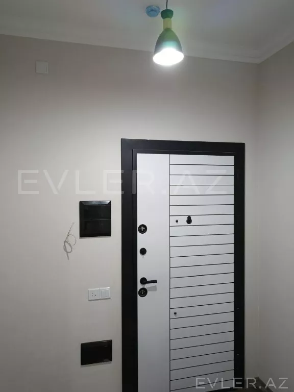 Aylıq, yeni tikili