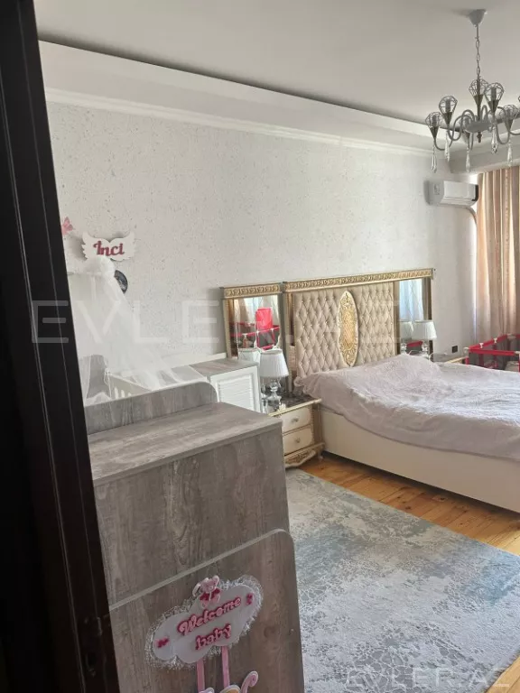 Satılır, yeni tikili