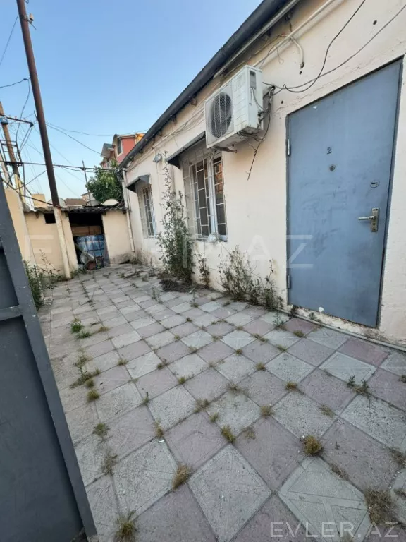 Satılır, həyət evi/villa