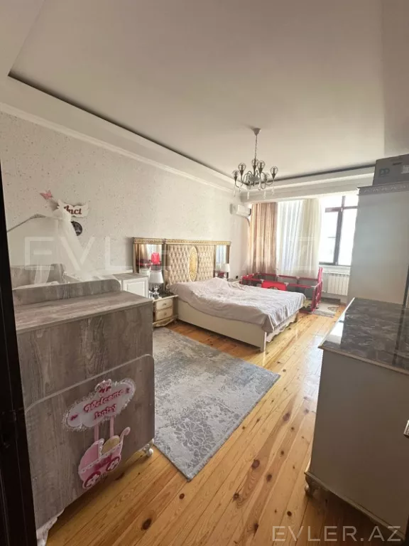 Satılır, yeni tikili