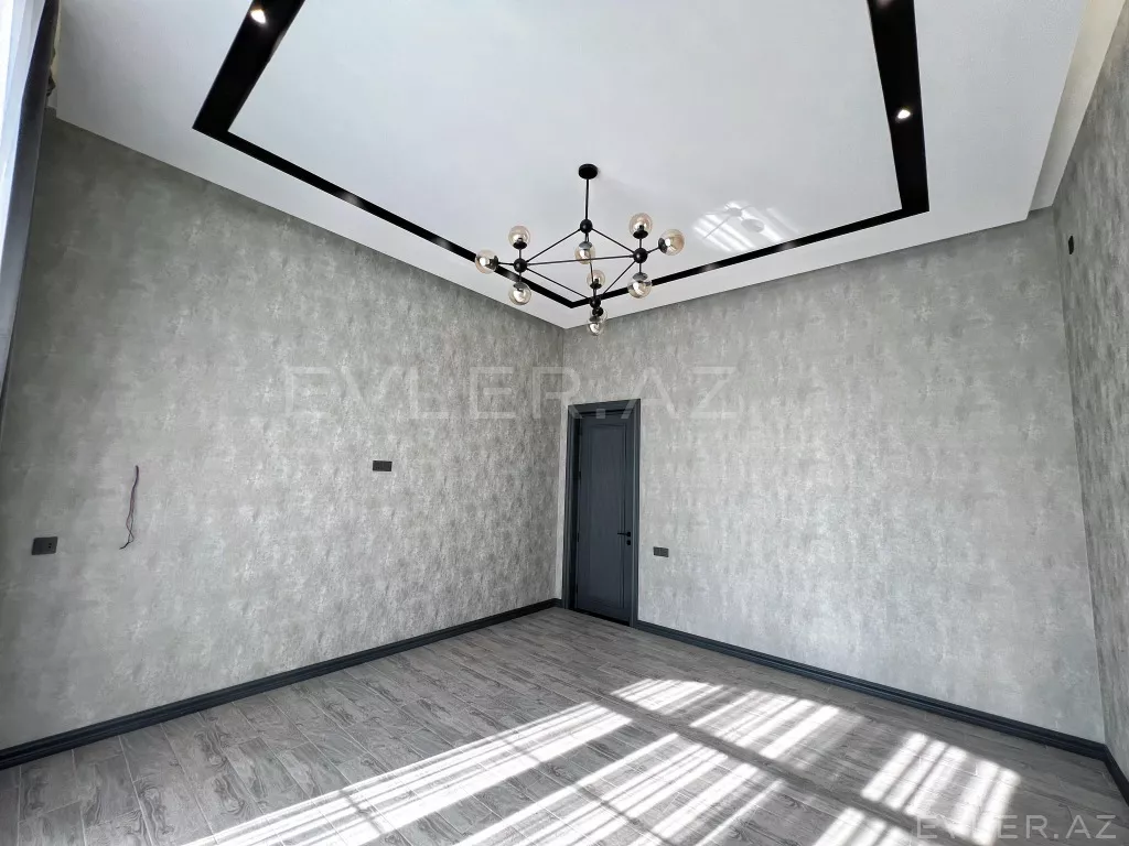 Satılır, həyət evi/villa