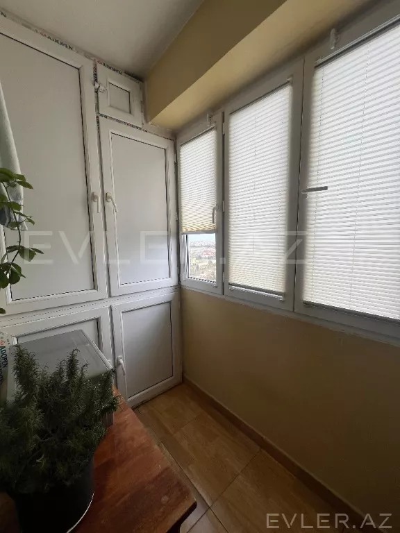 Satılır, yeni tikili