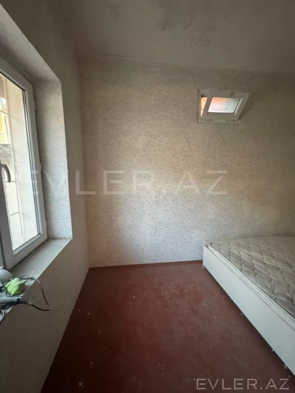 Satılır, həyət evi/villa