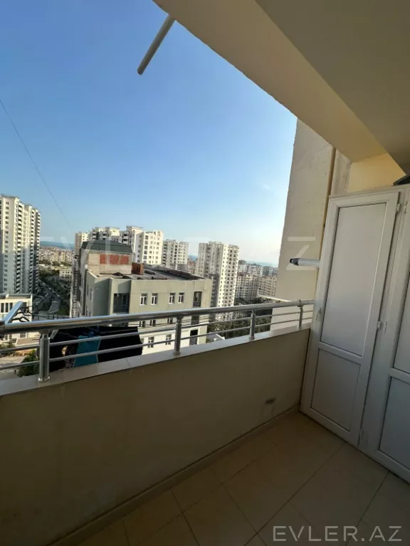 Satılır, yeni tikili