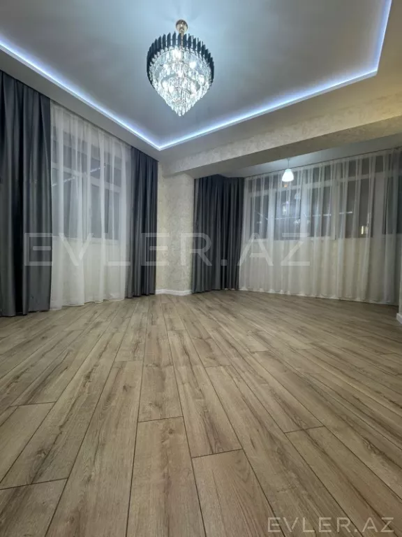Satılır, yeni tikili