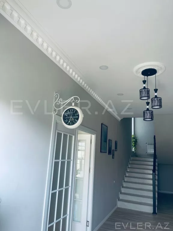 Satılır, həyət evi/villa