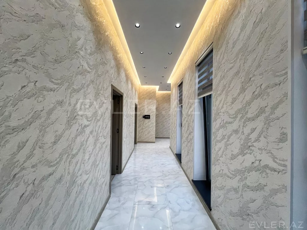 Satılır, həyət evi/villa