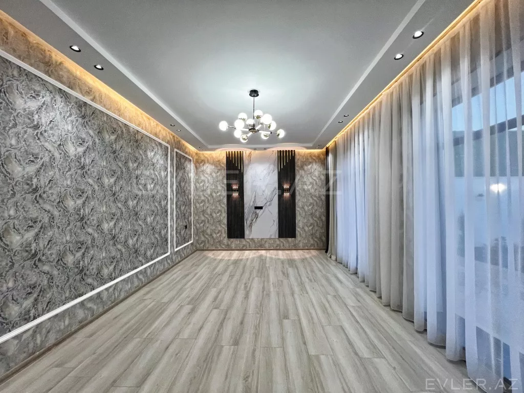 Satılır, həyət evi/villa