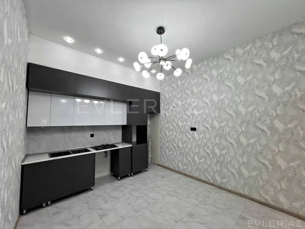 Satılır, həyət evi/villa