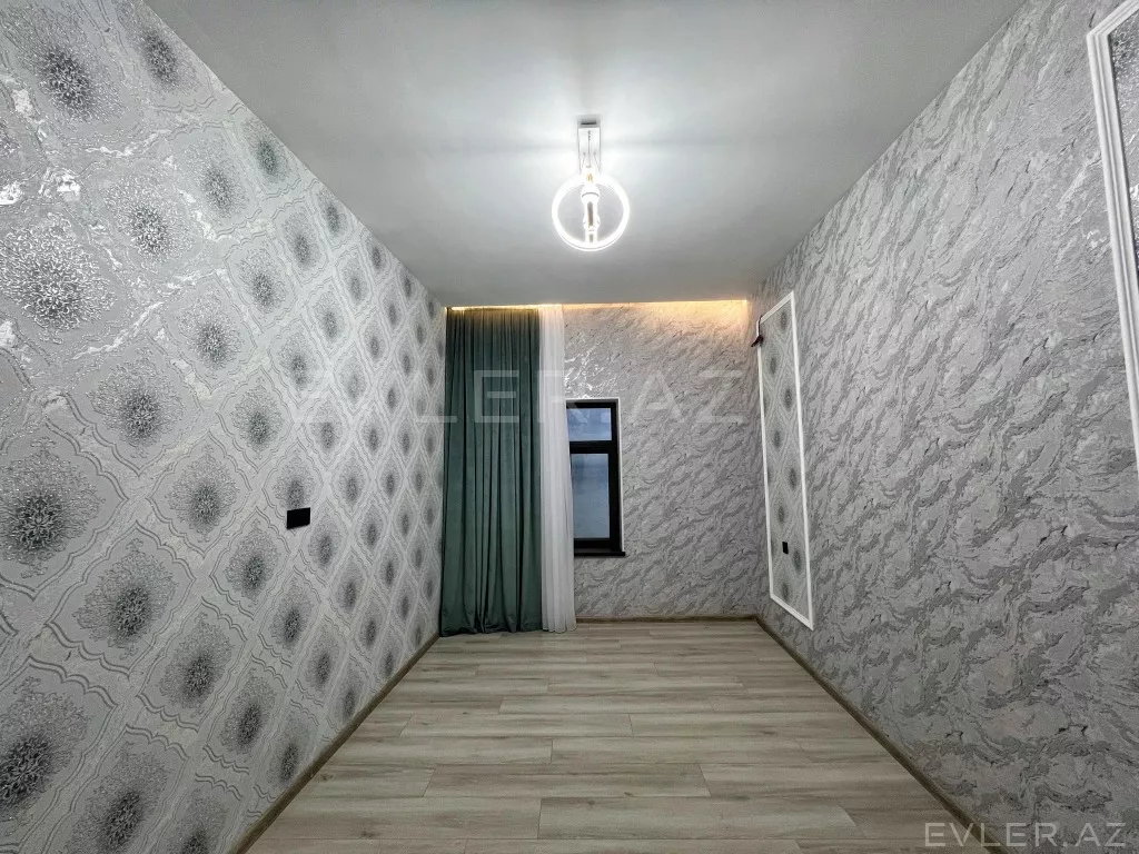 Satılır, həyət evi/villa